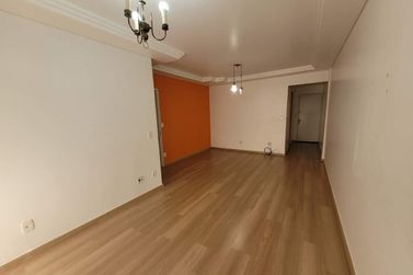 Apartamento &agrave; venda - 89m&sup2; - Zona I