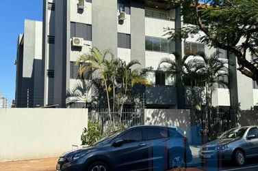 Apartamento &agrave; venda - 87m&sup2; - Edificio Floren&ccedil;a