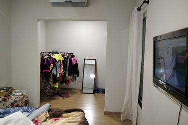 Casa &agrave; venda - 130m&sup2; - Jardim Caravelle