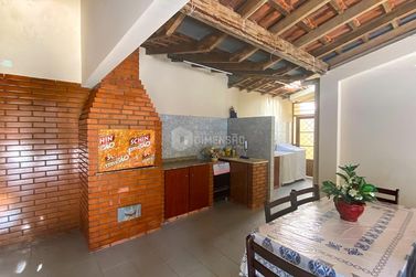 Casa &agrave; venda - 128m&sup2; - Zona VI