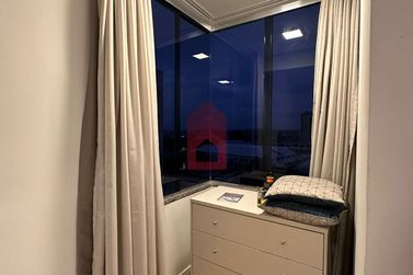 Apartamento &agrave; venda - 76m&sup2; - Zona II