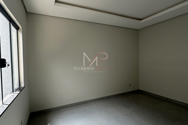 Casa &agrave; venda - 123m&sup2; - Jardim Cima