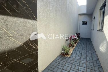 Casa &agrave; venda - 76m&sup2; - JARDIM CONCORDIA