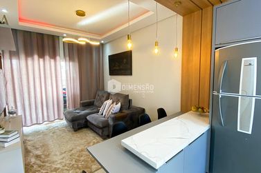 Casa &agrave; venda - 80m&sup2; - Parque Belo Monte