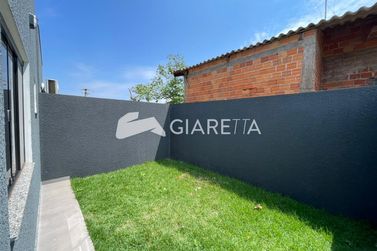 Casa &agrave; venda - 60m&sup2; - JARDIM COOPAGRO