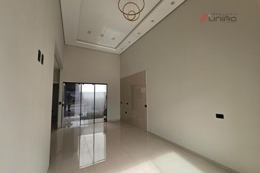 Casa &agrave; venda - 69m&sup2; - Jardim Cerejeiras