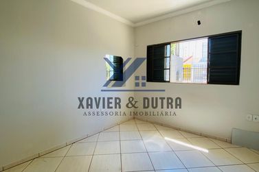 Casa &agrave; venda - 140m&sup2; - Jardim Imperial I