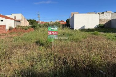 Terreno &agrave; venda - 126m&sup2; - -