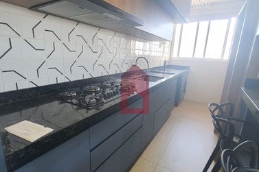 Apartamento &agrave; venda - Jardim Social