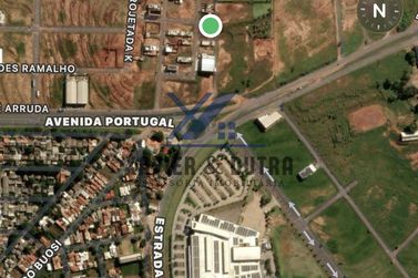 Terreno &agrave; venda - 207m&sup2; - Jardim Trianon