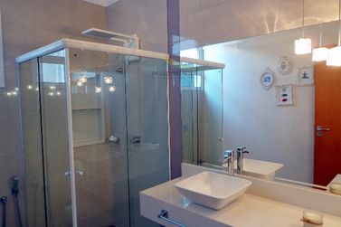 Casa &agrave; venda - 268m&sup2; - JARDIM FLAMBOYANT