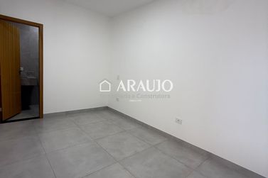 Casa &agrave; venda - 90m&sup2; - Jardim Malta