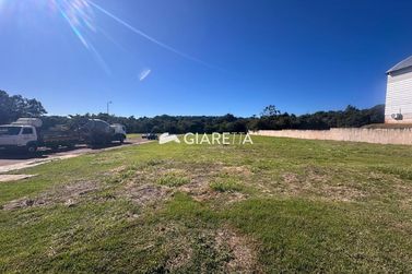 Terreno &agrave; venda - 532m&sup2; - JARDIM PORTO ALEGRE