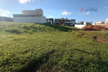 Terreno &agrave; venda - 252m&sup2; - Gleba Figueira