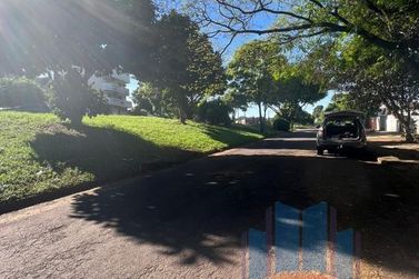 Terreno &agrave; venda - 364m&sup2; - Zona IV