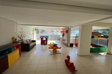 Apartamento &agrave; venda - 162m&sup2; - Zona II