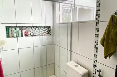 Casa &agrave; venda - 202m&sup2; - Zona Armaz&eacute;m