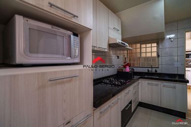 Sobrado &agrave; venda - 220m&sup2; - Jardim Lisboa