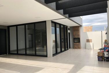 Casa &agrave; venda - 