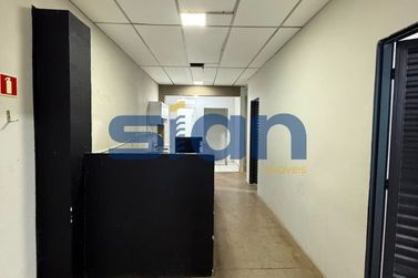 Apartamento para alugar - 600m&sup2; - Zona II