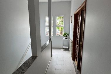 Apartamento &agrave; venda - 288m&sup2; - Zona II