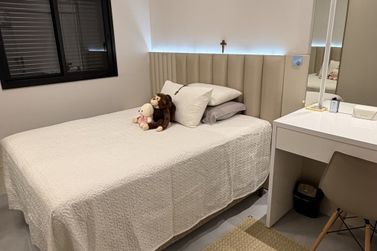 Apartamento &agrave; venda - 140m&sup2; - Parque Interlagos