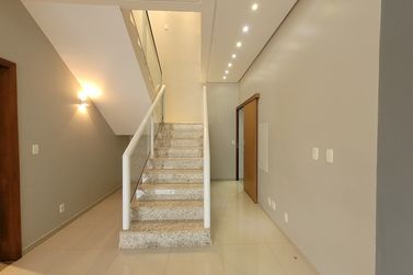 Casa &agrave; venda - 347m&sup2; - Zona VII