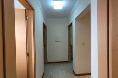 Apartamento &agrave; venda - 96m&sup2; - Zona IA