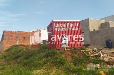 Terreno &agrave; venda - 195m&sup2; - Jardim Modelo