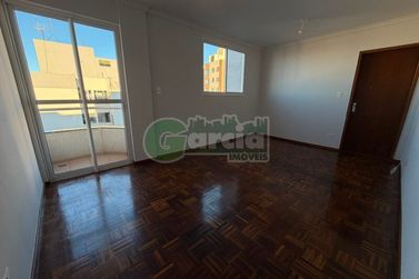Apartamento para alugar - Zona II