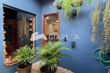 Casa &agrave; venda - 167m&sup2; - JARDIM PANORAMA