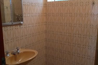 Casa &agrave; venda - 140m&sup2; - Zona II