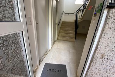 Apartamento &agrave; venda - 49m&sup2; - Zona V