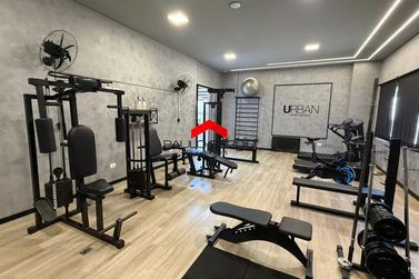 Apartamento &agrave; venda - 131m&sup2; - Jardim Social