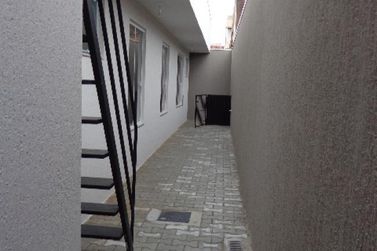 Casa &agrave; venda - 150m&sup2; - Parque Alphaville