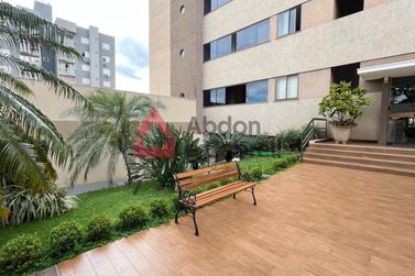 Apartamento &agrave; venda - 103m&sup2; - Zona I