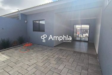 Casa &agrave; venda - 90m&sup2; - Floresta