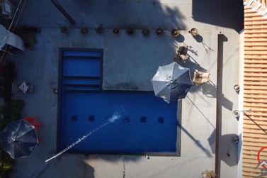 S&iacute;tio &agrave; venda - 200m&sup2; - &Aacute;rea Rural de Umuarama