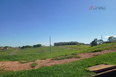 Terreno &agrave; venda - 216m&sup2; - Parque Mont Sion