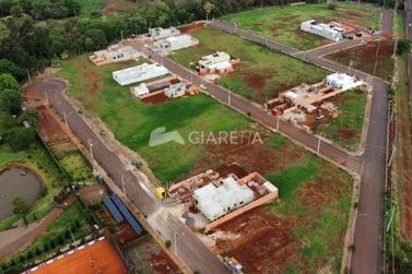 Terreno &agrave; venda - 360m&sup2; - JARDIM PANCERA