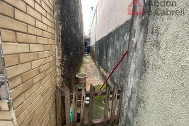 Casa &agrave; venda - 74m&sup2; - Parque do Lago