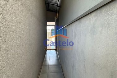 Casa para alugar - 90m&sup2; - SAN PIETRO