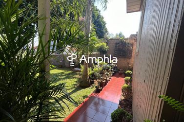 Casa &agrave; venda - 469m&sup2; - Espig&atilde;o