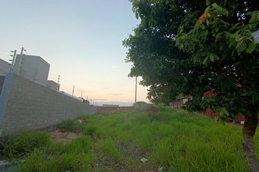 Terreno &agrave; venda - 218m&sup2; - Parque da G&aacute;vea