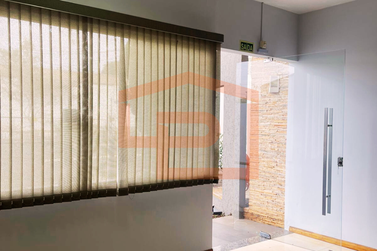 Sala Comercial para alugar - 90m&sup2; - Parque Danielle