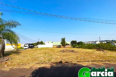 Terreno &agrave; venda - 375m&sup2; - Parque Alto da Paran&aacute;