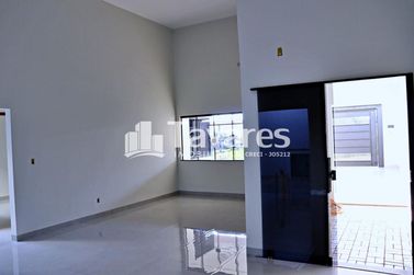 Casa &agrave; venda - 123m&sup2; - Jardim Cima