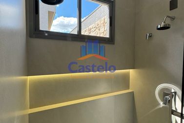 Casa &agrave; venda - 260m&sup2; - RESIDENCIAL EURO PARK