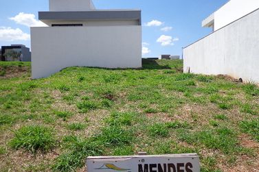 Terreno &agrave; venda - 252m&sup2; - CONDOM&Iacute;NIO PAYSAGE ASSENZA