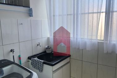 Apartamento para alugar - 87m&sup2; - Armaz&eacute;m